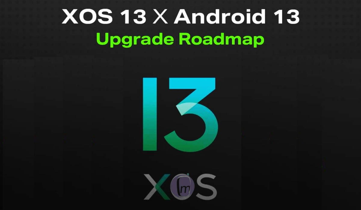 These Infinix Phones will get Android 13: The XOS 13 Update Roadmap is Official 1