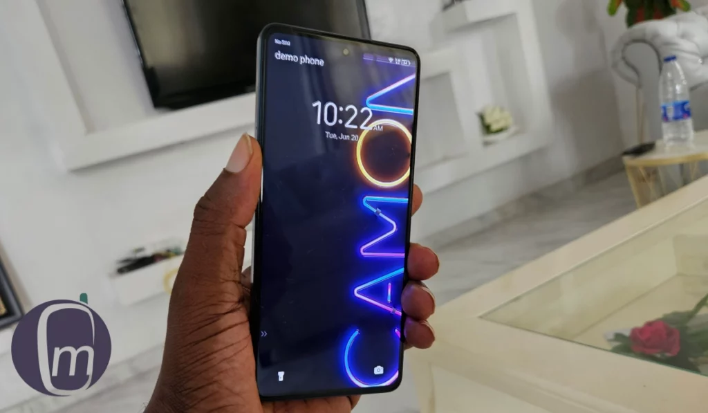 TECNO Camon 20 review