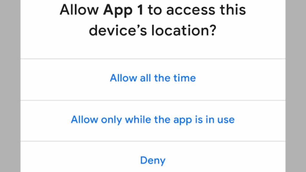 Give-full-permissions-to-a-trusted-app