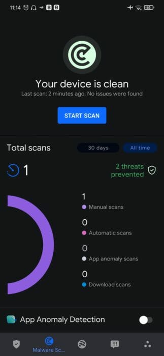 Scan-your-Android-Phone-for-Viruses