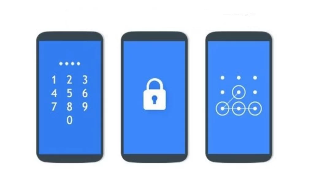 How to regain access if you forgot your Android PIN or password
