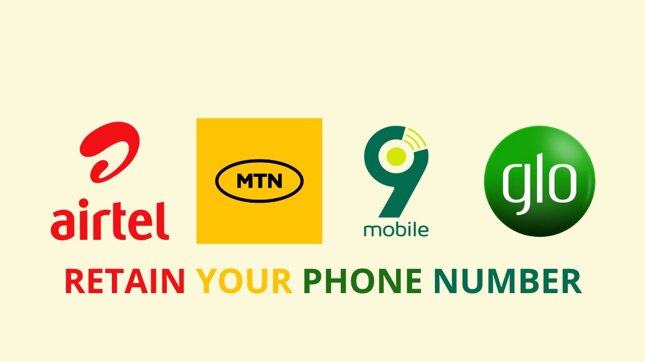 How-to-Retain-Your-Phone-Number-on-MTN-Glo-Airtel-and-9Mobile