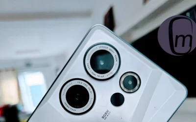 TECNO Camon 20 Premier 5G Doodle Edition Review