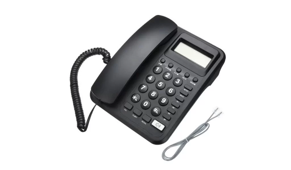 New 10-digit Numbering For Fixed Phone Lines