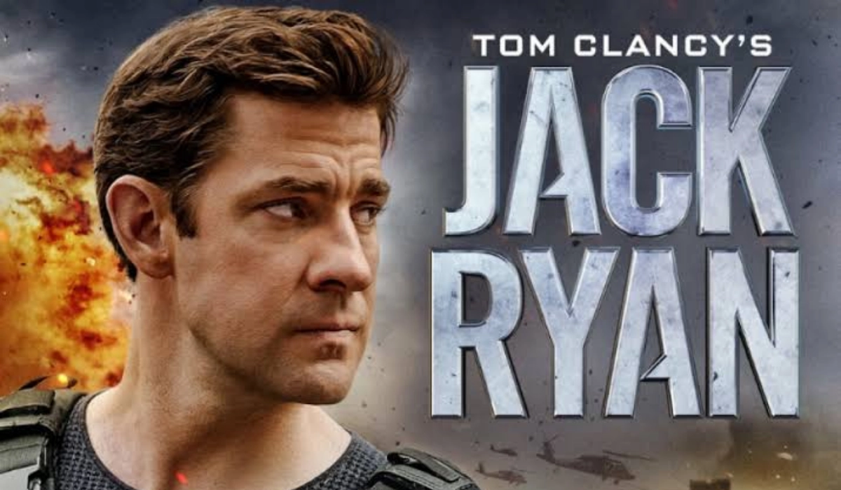 10 Best Action Series like Jack Ryan (on Netflix, Prime Video, others)