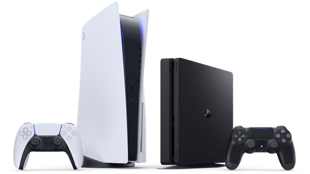 PlayStation-5-and-PlayStation-4