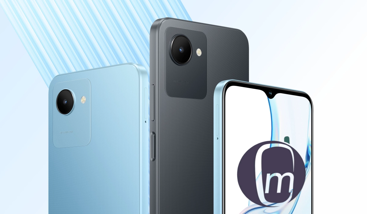 Where To Buy Realme Phones in Nigeria, and Realme Service Centres: The Full List 1