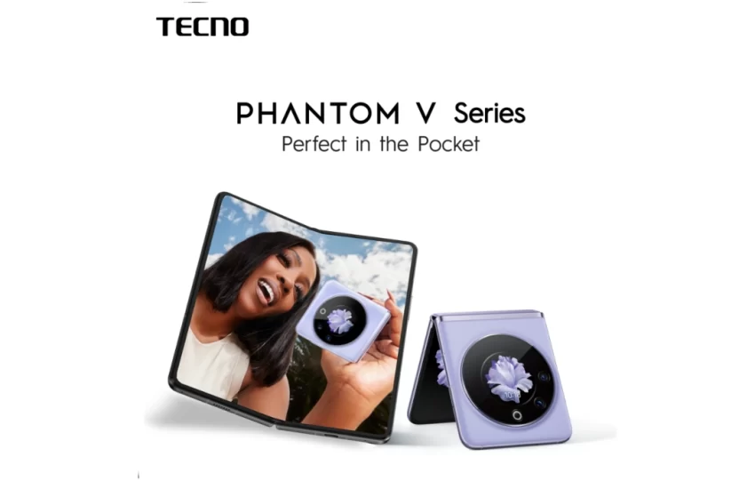 Unlocking Innovation: 5 Reasons The PHANTOM Foldable Series Stands Out