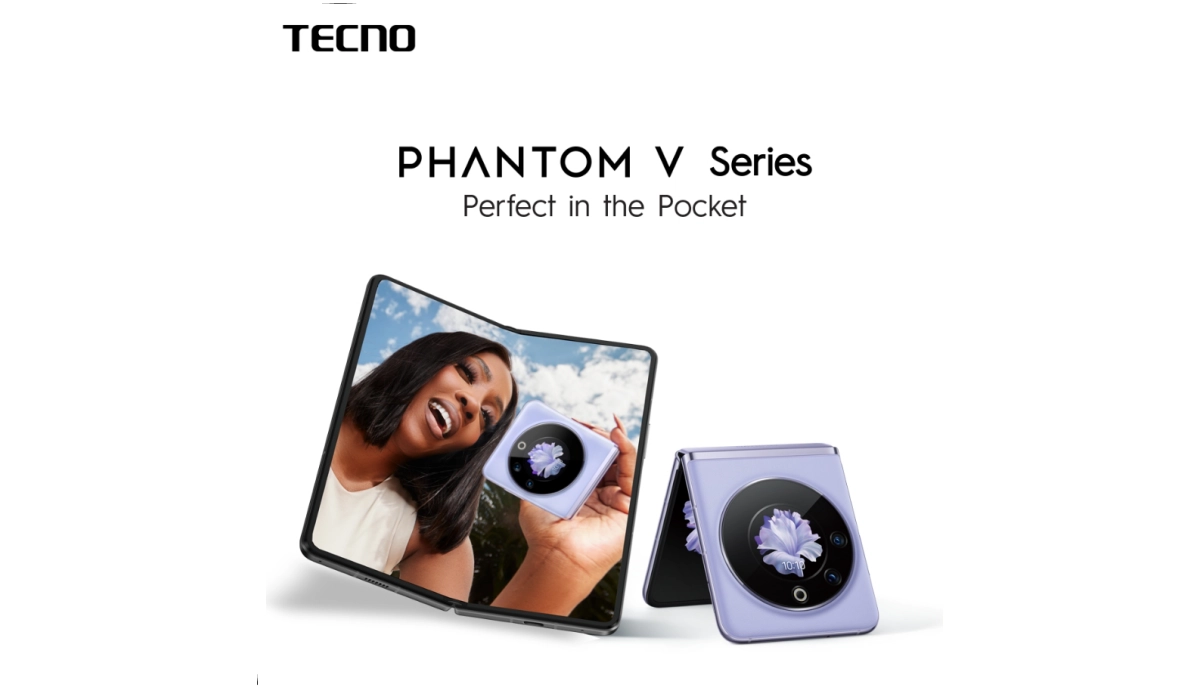TECNO Presents A Fusion Of Luxury, Tech, And Affordability In Its Fold And Flip Devices 1