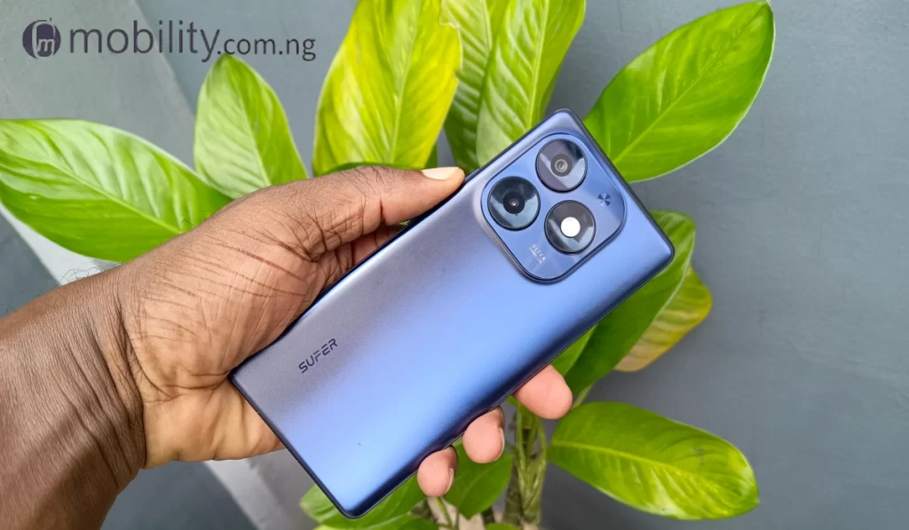 itel S23+ is one of my top 5 phones of 2023 