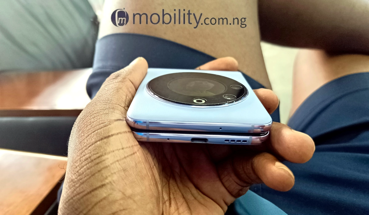 Samsung and TECNO were the best phone brands in Nigeria in 2023 5