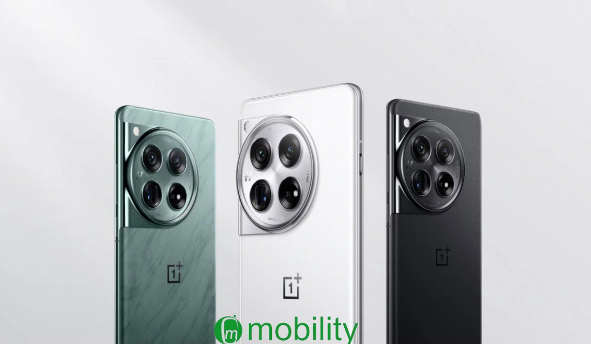 OnePlus 12 & 12R Spectacular Powerhouse Duo Unveiled 1
