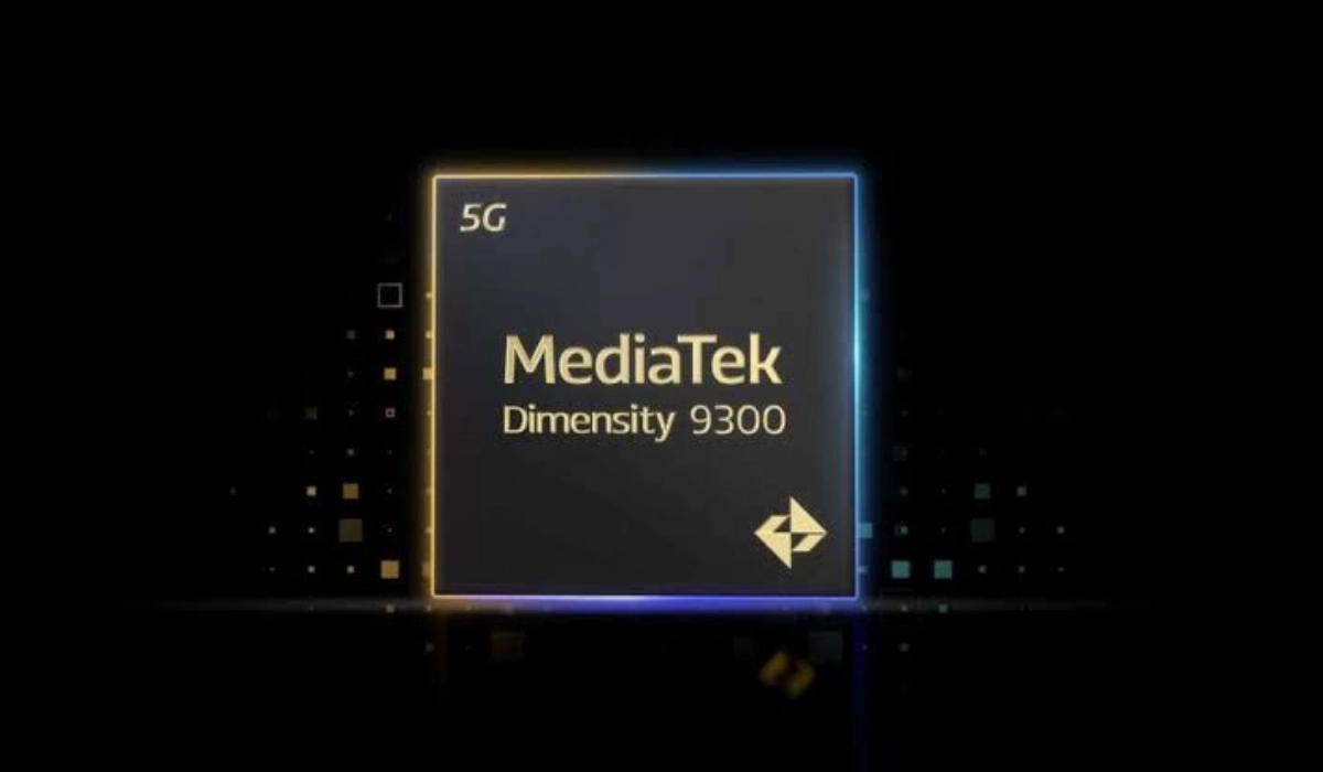 MediaTek Dimensity 9300 Chipset, the Most Powerful Dimensity Processor for 2024 1