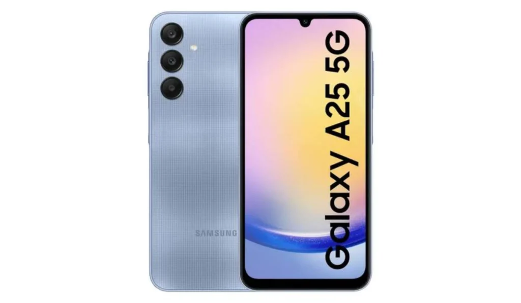 Samsung Galaxy A25 Price in Nigeria, USA, UK, South Africa, Tanzania, Uganda, more