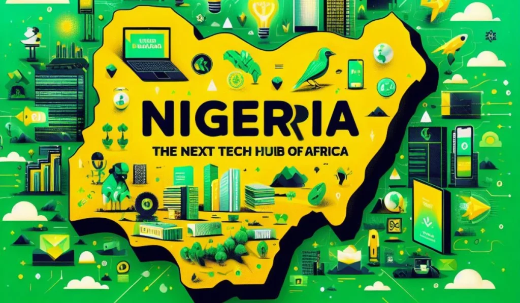 The top 10 tech startups in Nigeria, by funds raised in 2023