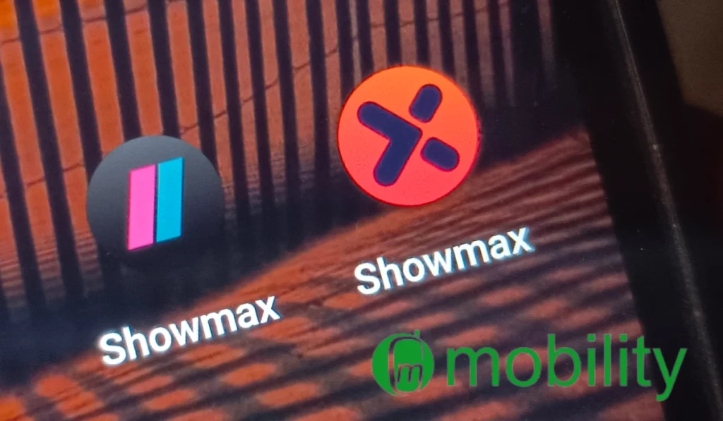 Showmax Subscription in Nigeria