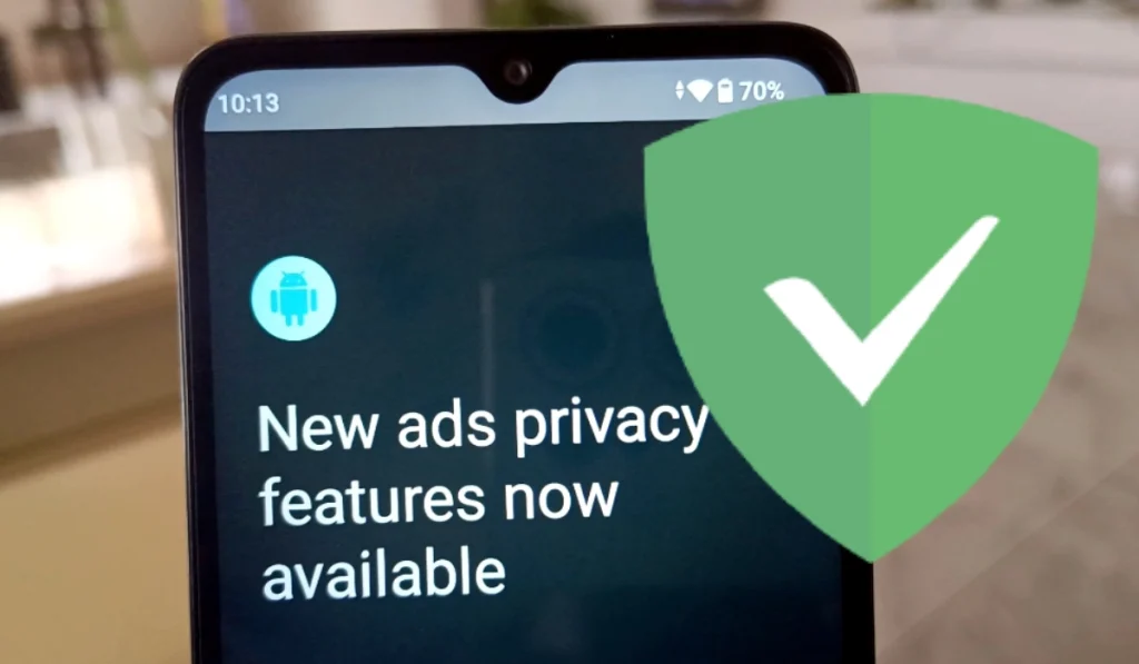 How to block ads on your Android phone
