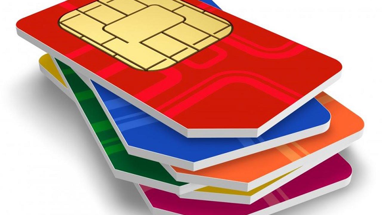 Sim Card