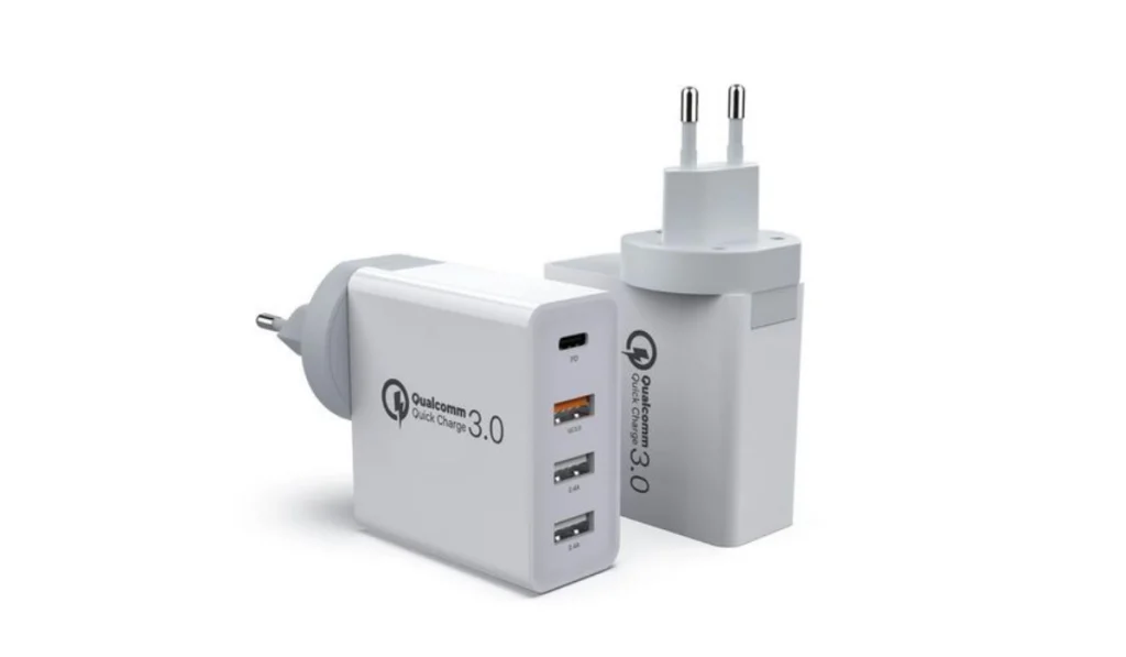 Quick chargers and Quick Charging Explained: How fast is 18W, 20W, 27W, 33W, 44W, 67W, etc?