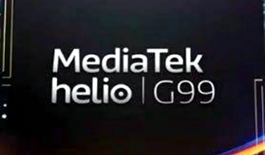 MediaTek Helio G99