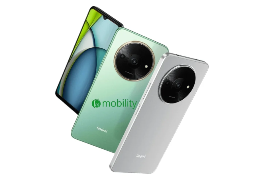 Xiaomi Redmi A3X: Specs, Price in Nigeria 12