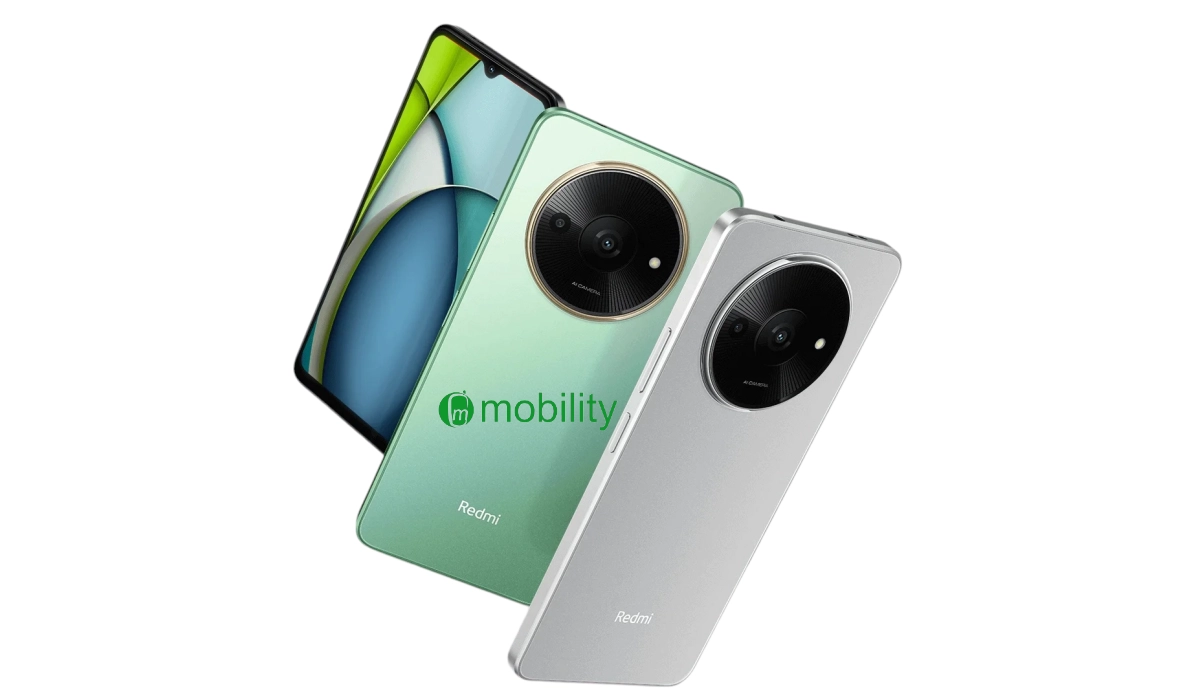 Xiaomi Redmi A3X: Specs, Price in Nigeria