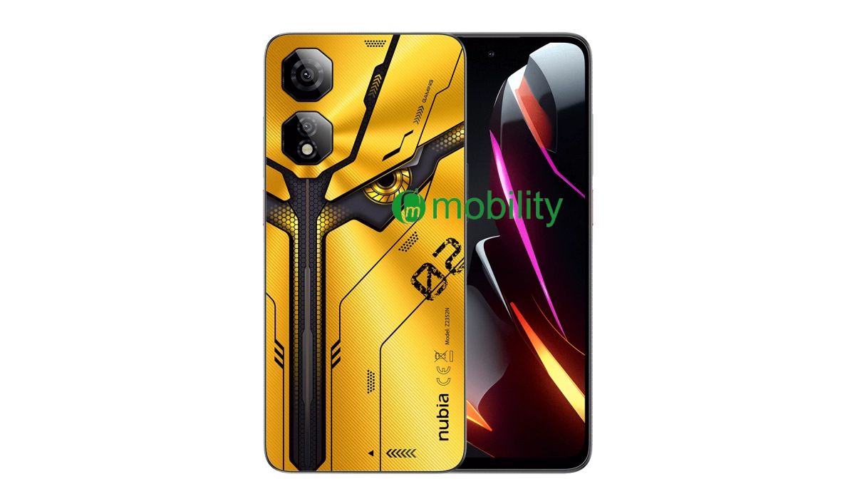 nubia Neo 2 5G costs over ₦250,000 and targets gamers: See the Specs and Price in Nigeria 9