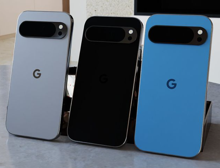 Google Pixel 9 Series: Release Date, Features, and Revolutionary Innovations 4