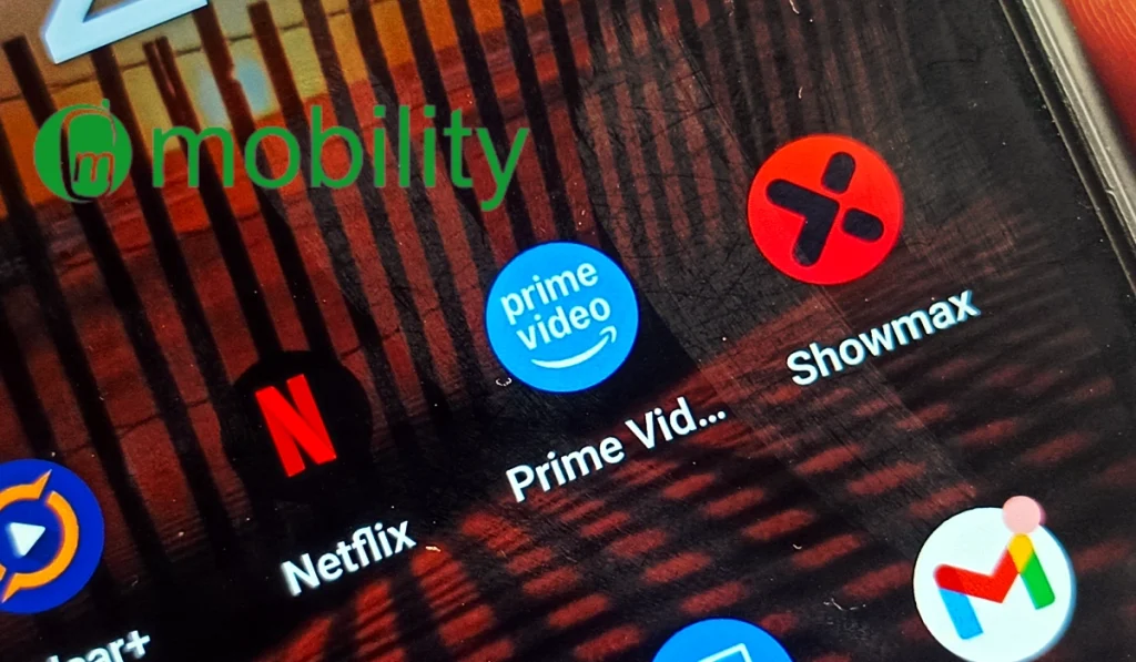 The Top Video Streaming Platforms in Africa: Netflix vs Prime Video vs Showmax (2024) 4