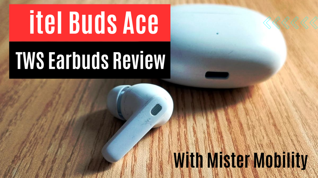 itel Buds Ace Review: Very good audio for the price 2