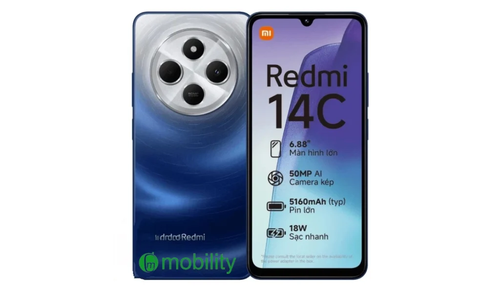 Redmi 14C 4G 