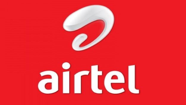 Airtel logo