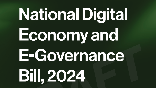 Nigeria Seeks to Improve Digital Literacy with Proposed Bill 2