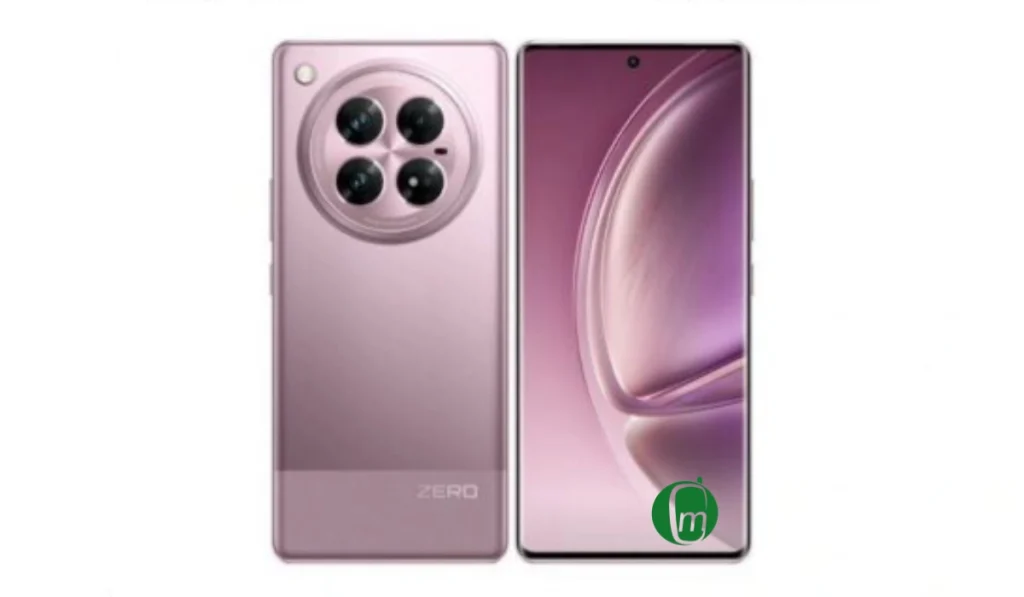 Product image of Infinix Zero 40 4G 