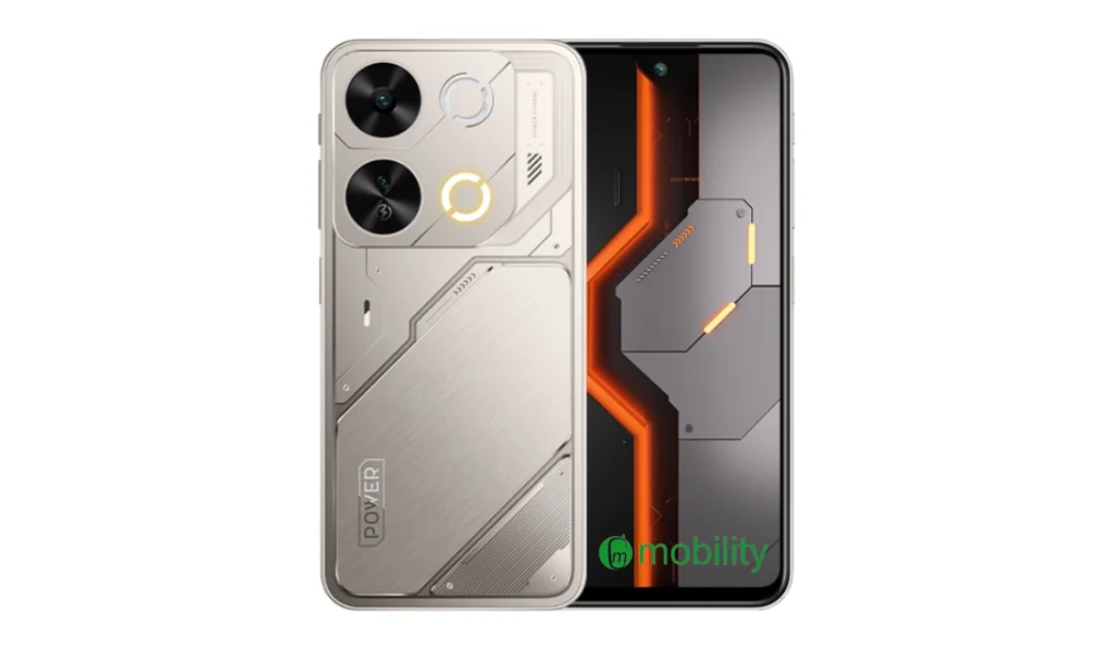 itel P65 is an entry-level 4G phone with 18W charging: see the specs and price in Nigeria, Philippines 6