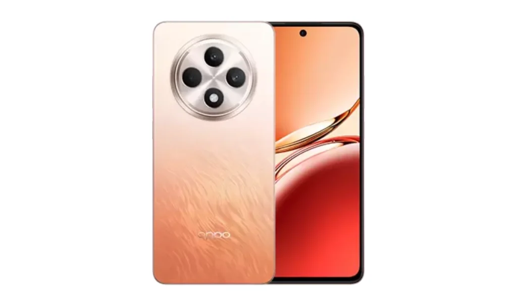 OPPO Reno12 F 4G: Specs, Price in Nigeria 5