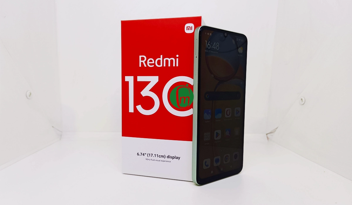 Redmi 13C Unboxing, Hands-on Review, First look