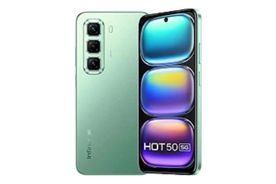 Infinix Hot 50 5G is a splash and dust proof, entry-level device: See the Specs, Prices in Nigeria & India 11