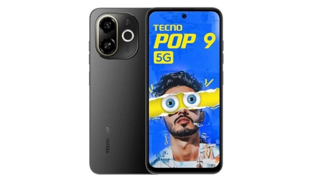 Product image of TECNO Pop 9 5G