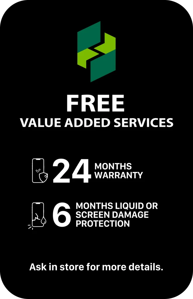 Free value added services 