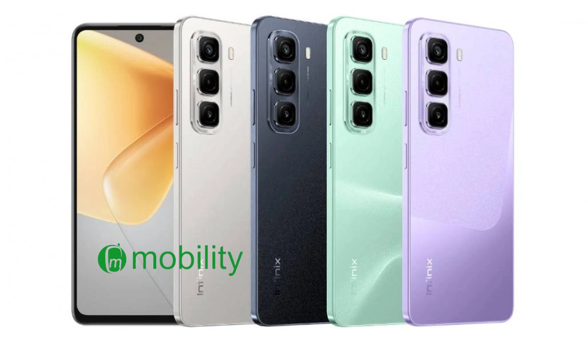 The new Infinix Hot 50 Pro+ costs over ₦250,000: See Specs, Prices 4