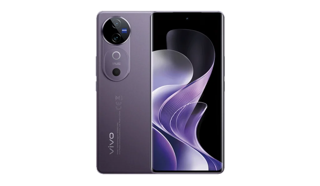 Vivo V40 5G