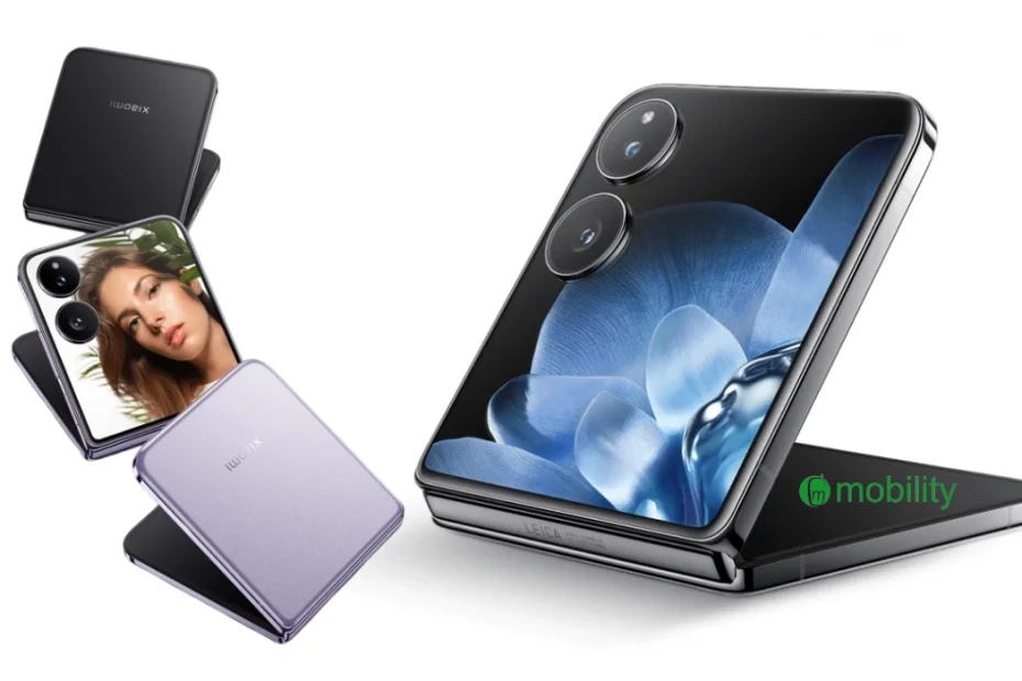 Xiaomi Mix Flip is the best small foldable you can buy, and it is now available globally 9