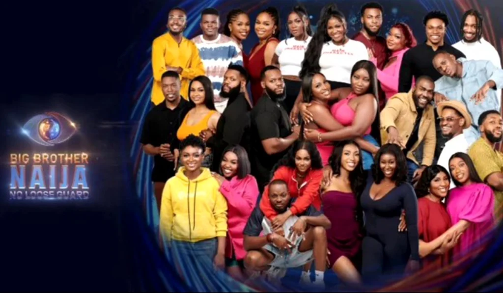 BBNaija Season 9 contestants 