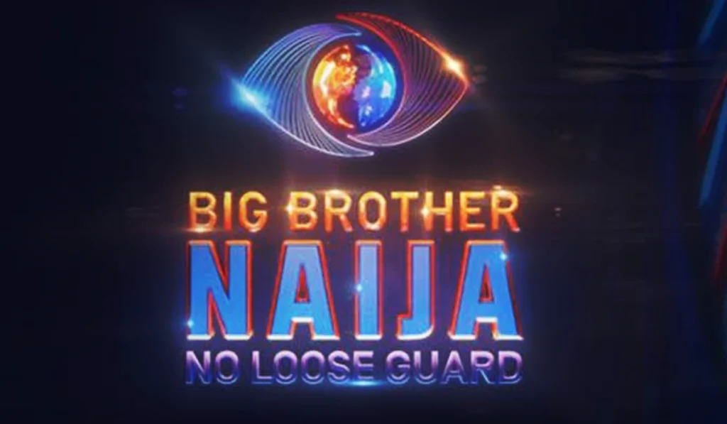 BBNaija Season 9 logo 