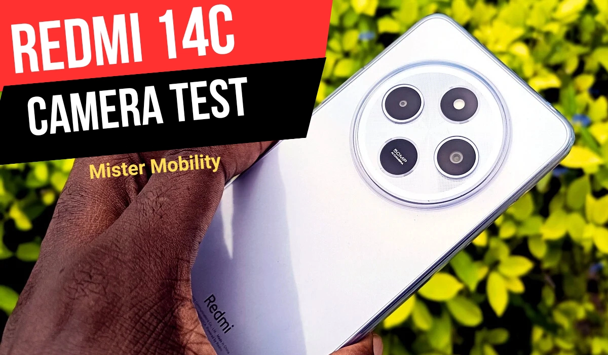 Redmi 14C Camera Test/Review: Is it good enough? 7