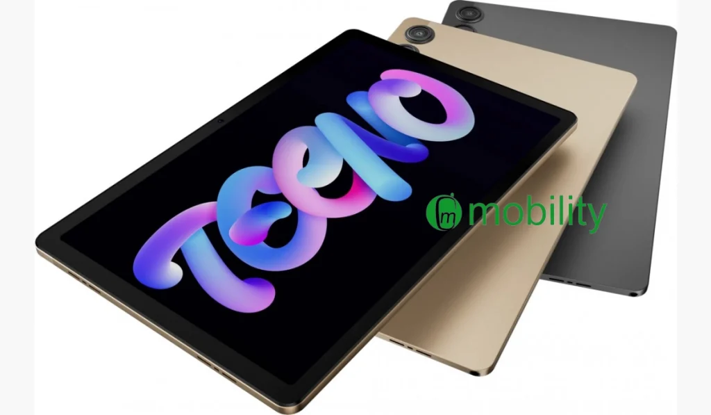 TECNO Megapad 10 tablet brings Helio G80 and a large battery: See Specs and Price in Nigeria 1