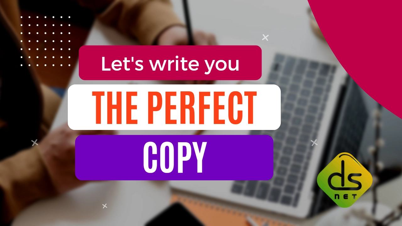 Best Copywriting services in Lagos Nigeria