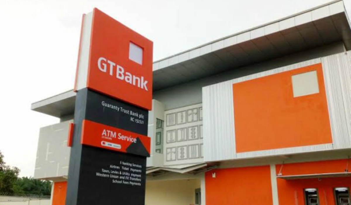 Updated: GTBank moves to new banking application system