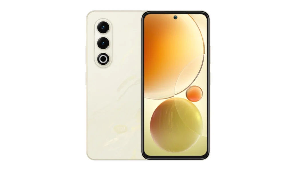 Itel S25